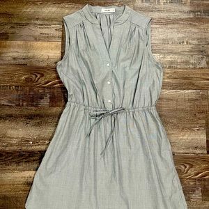 MOD REF Cotton Sleeveless Dress